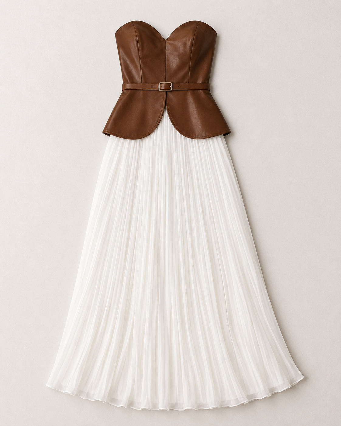 Source garment photo used as the input for AI fashion generation